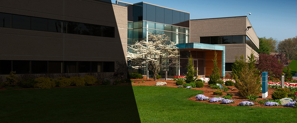 Kodiak Landscapers