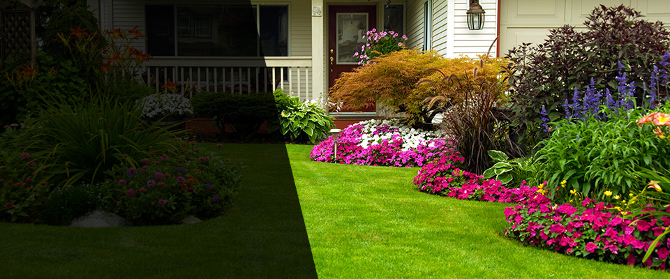 Kodiak Landscapers