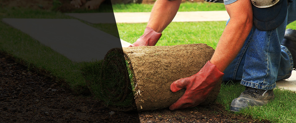 Kodiak Landscapers