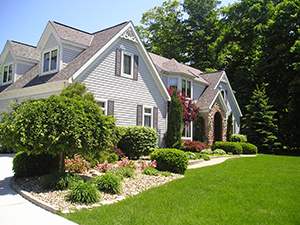 Landscapers and Lawncare Services in Kodiak, AK
